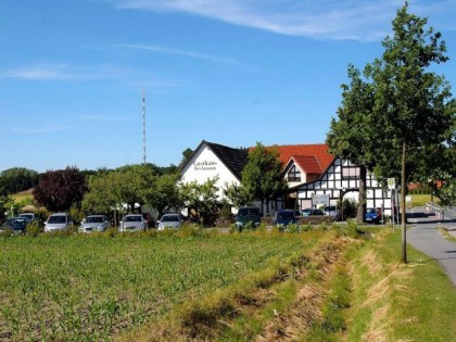 照片: Gasthaus Beckmann
