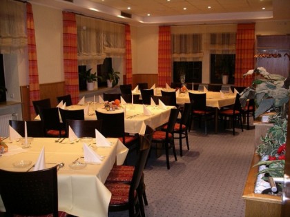 照片: Gasthaus Beckmann