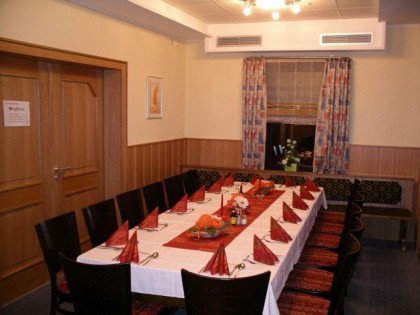 照片: Gasthaus Beckmann